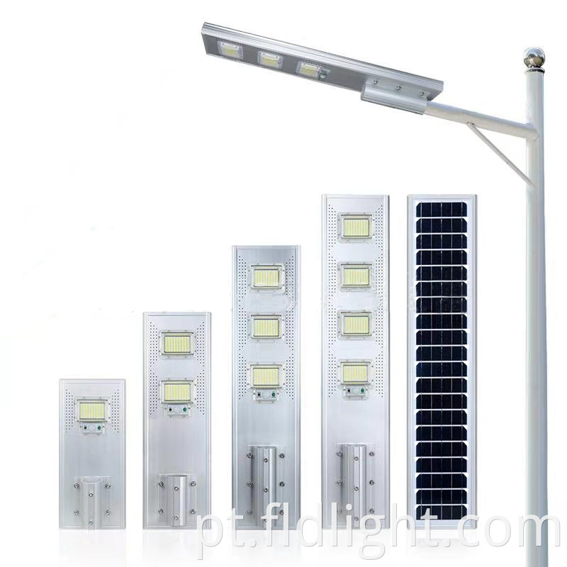 High brightness solar panel lights 